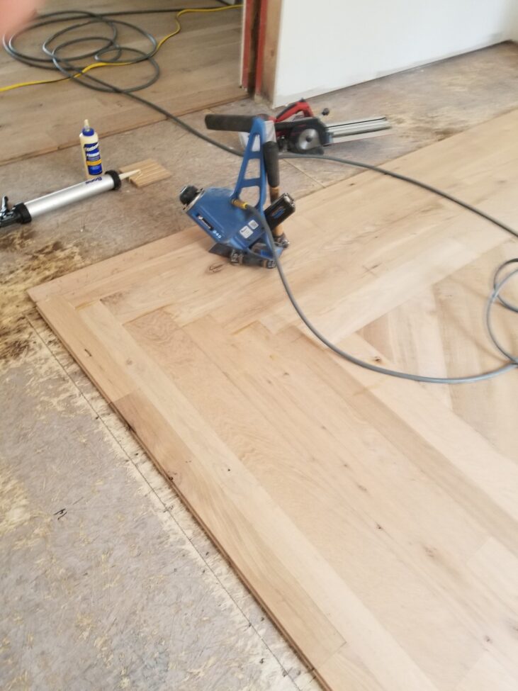 Timeless wood flooring michigan pine flooring expert