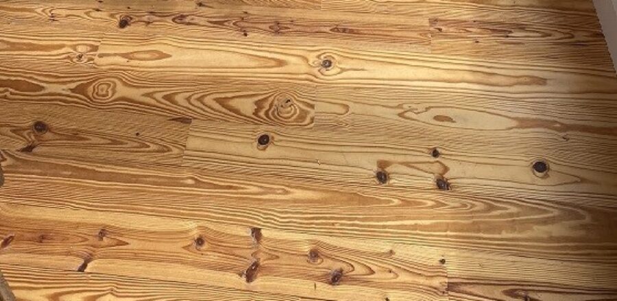 Tung Oil Finish A Classic For Southern