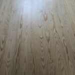 Clear grade southern pine